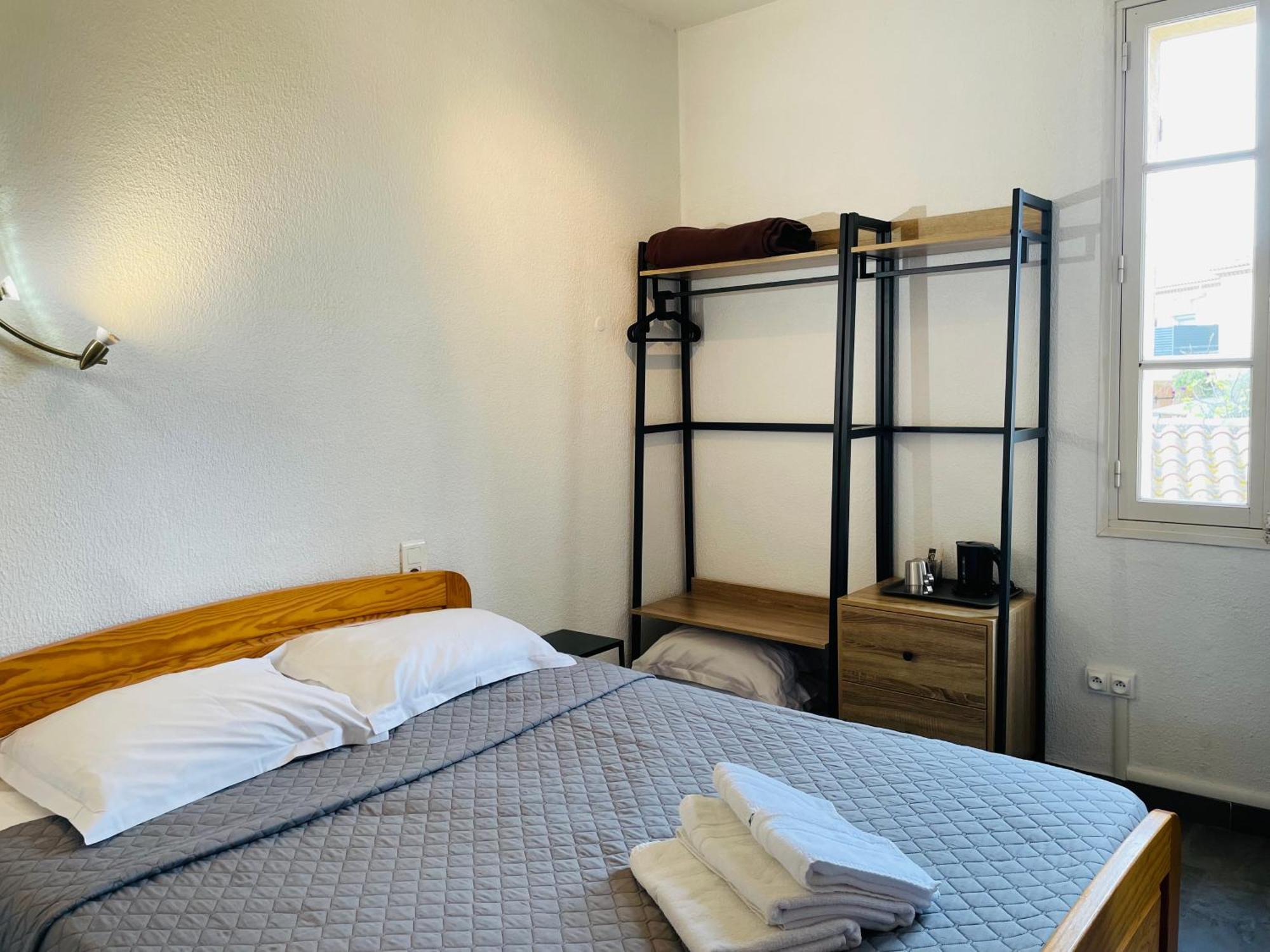 Hotel L'Escale Aigues-Mortes Eksteriør billede